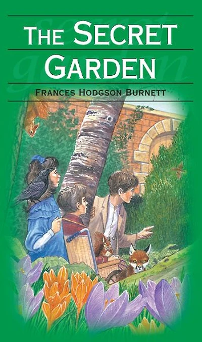 The Secret Garden