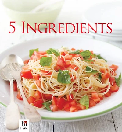 5 Ingredients