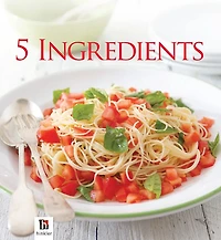 5 Ingredients