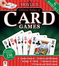 Hoyle's Official Rules of Card Games