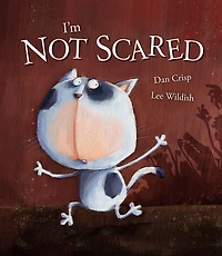 I'm Not Scared