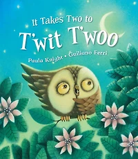 It Takes Two to T'witt T'woo