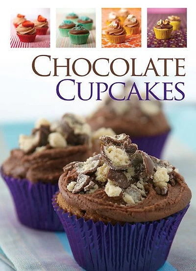 Chocolate Cupcakes