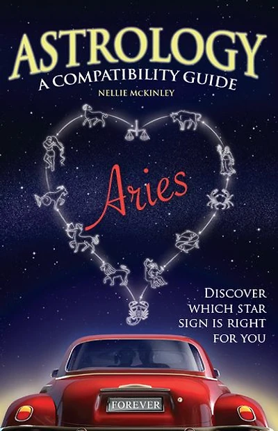 Astrology A Compatability Guide: Aries