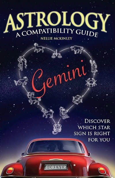 Astrology A Compatability Guide: Gemini