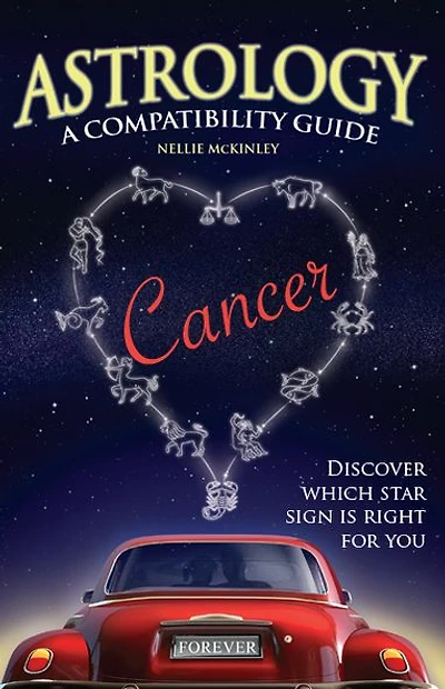 Astrology A Compatability Guide: Cancer
