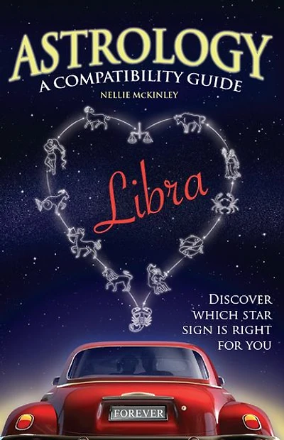 Astrology A Compatability Guide: Libra