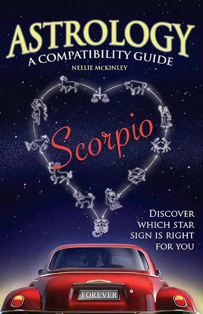 Astrology A Compatability Guide: Scorpio