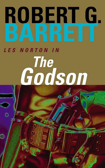 The Godson: A Les Norton Novel 4