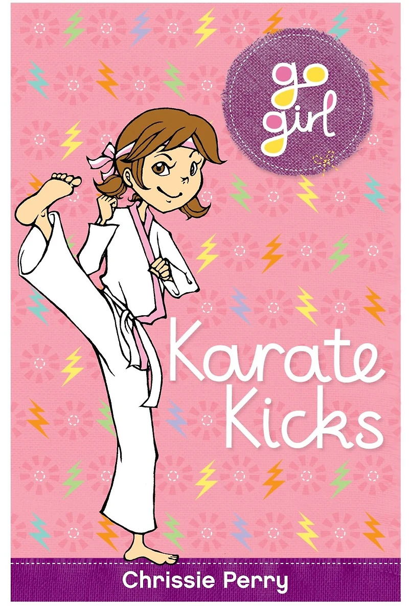 Karate Kicks