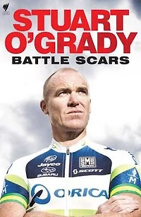 Stuart O'Grady: Battle Scars
