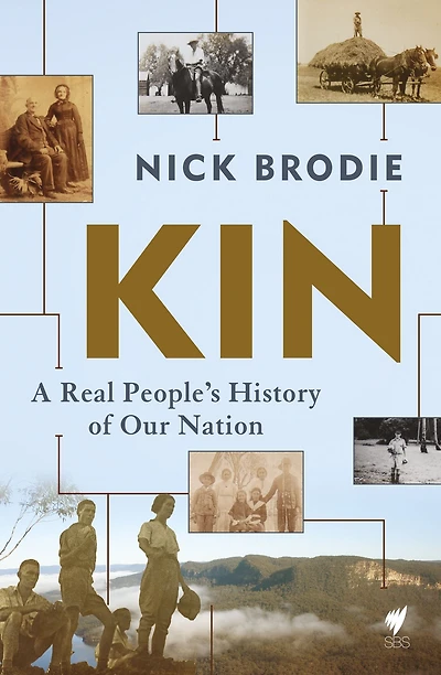 KIN: A Real People's History of Our Nation