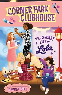 The Secret Life of Lola