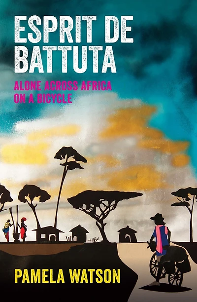 Esprit De Battuta