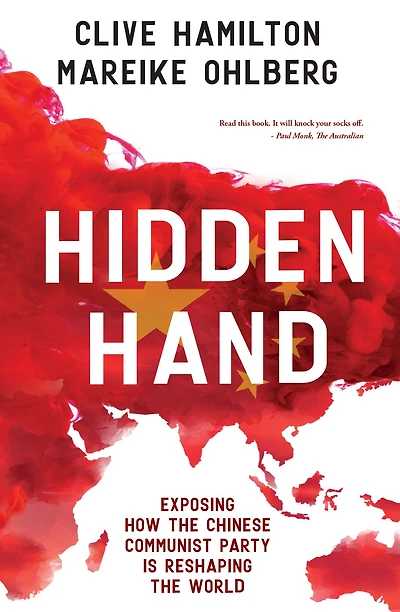 Hidden Hand