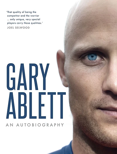 Gary Ablett