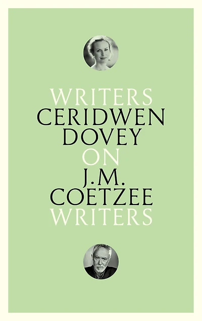 On J. M. Coetzee: Writers on Writers
