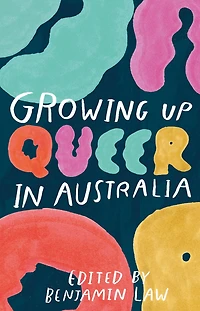 Growing Up Queer Australia