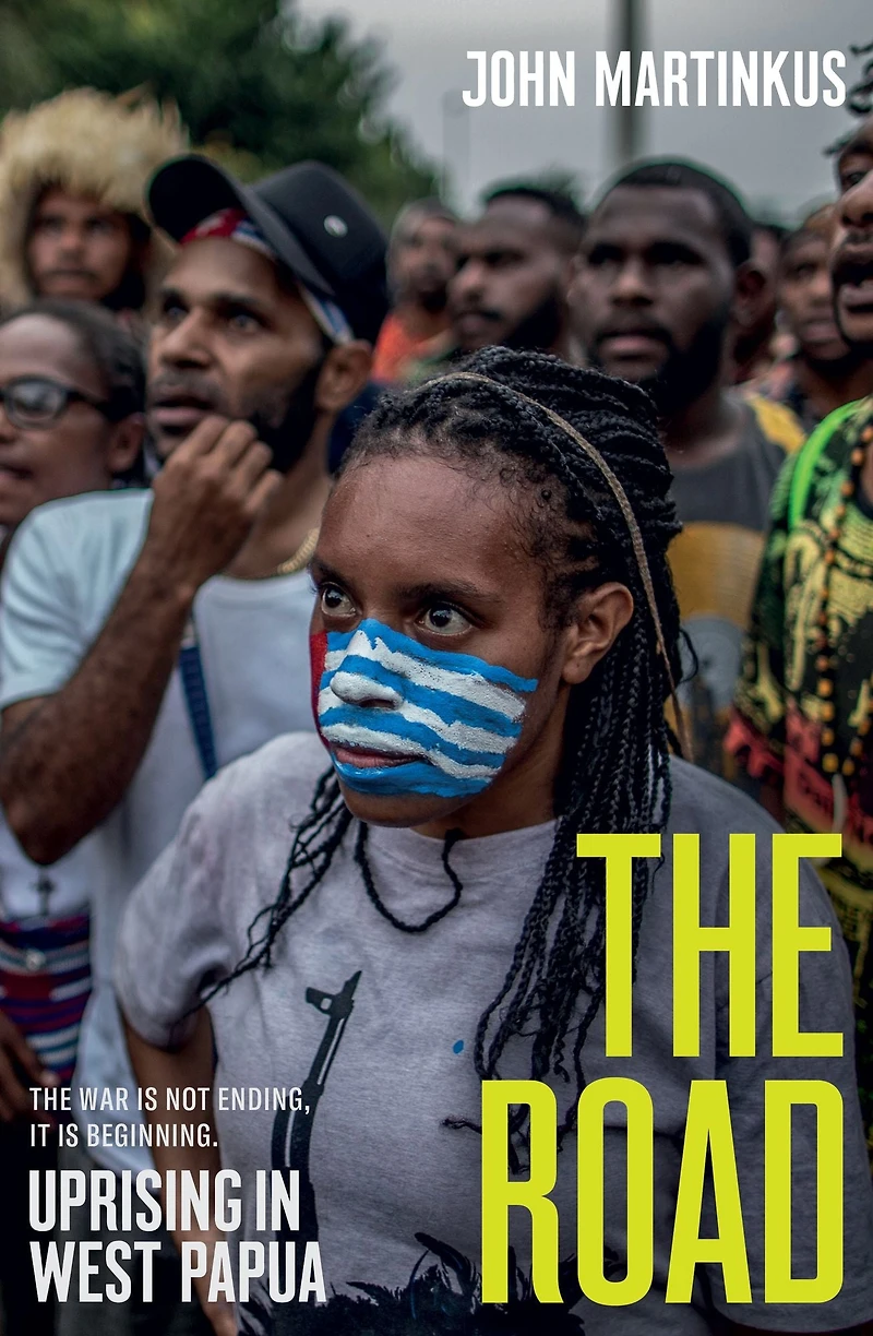 The Road: Uprising in West Papua