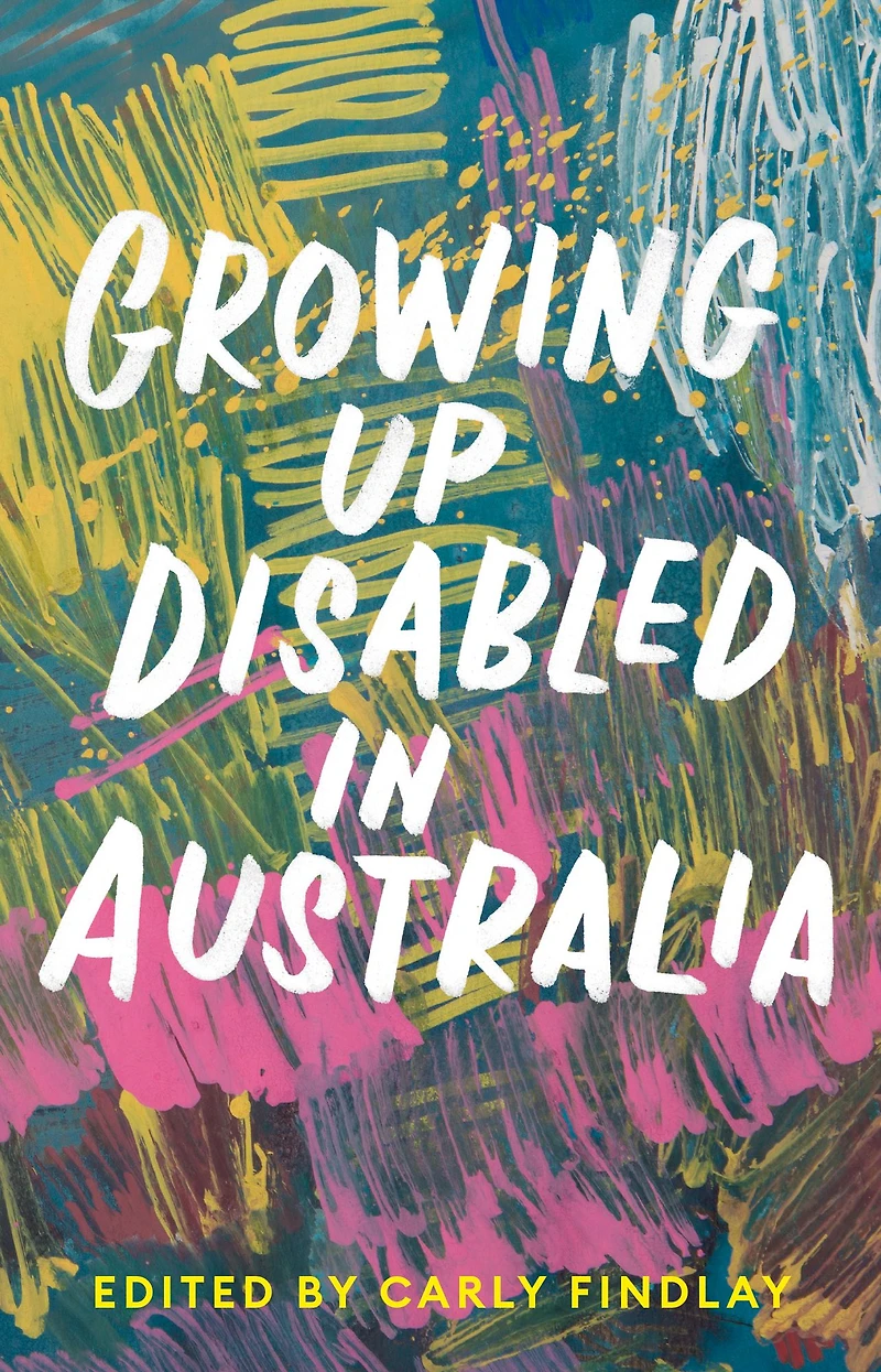 Growing Up Disabled Australia