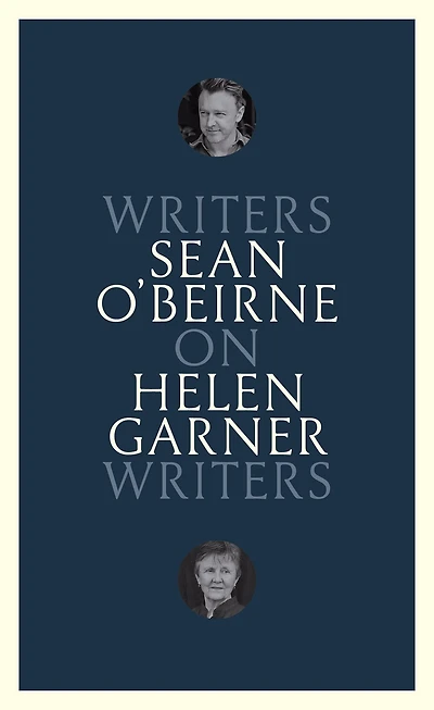On Helen Garner: Writers on Writers