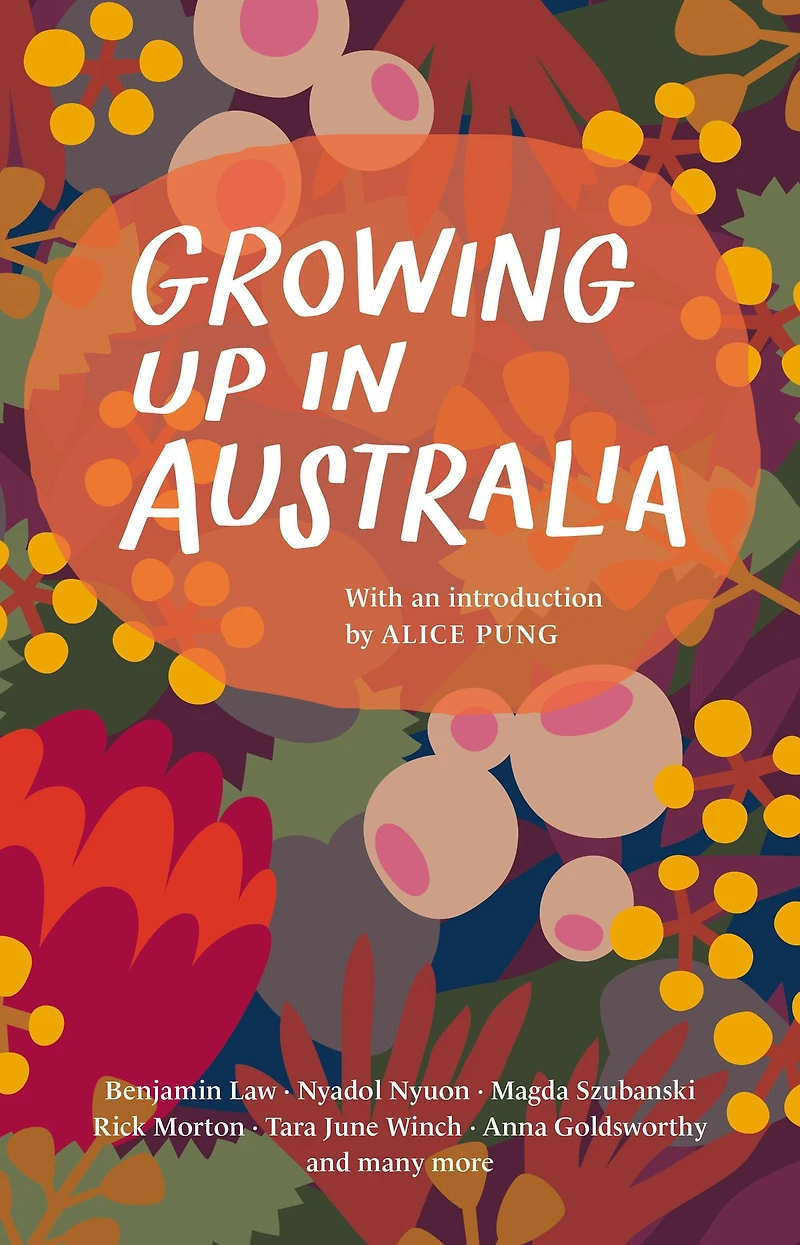 Growing Up Australia