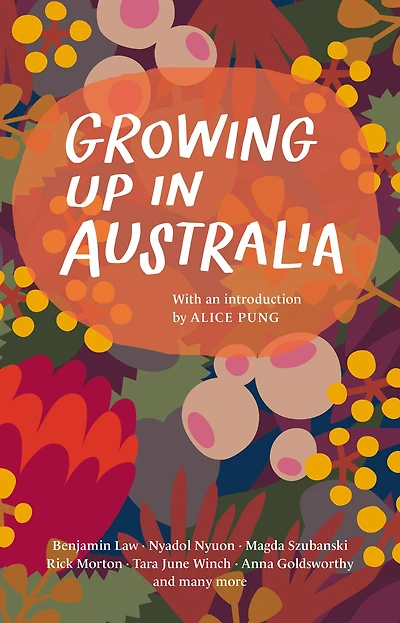 Growing Up Australia