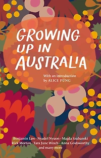 Growing Up Australia