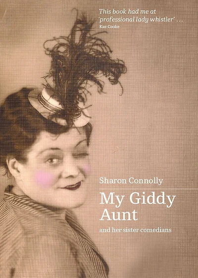 My Giddy Aunt and Other Sister Comedians