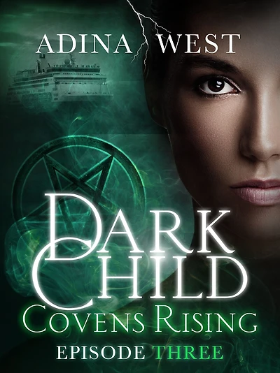 Dark Child (The Awakening): Episode 3