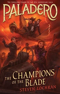 the Champions of Blade