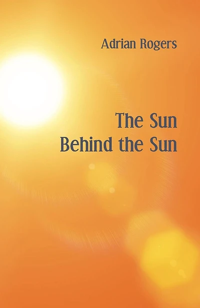 the Sun Behind
