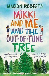 Mikki and Me the Out-of-Tune Tree