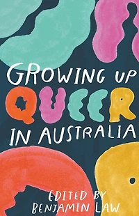 Growing Up Queer Australia