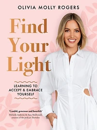 Find Your Light: Learning to Accept and Embrace Yourself