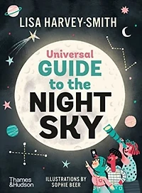 the Universal Guide to Night Sky