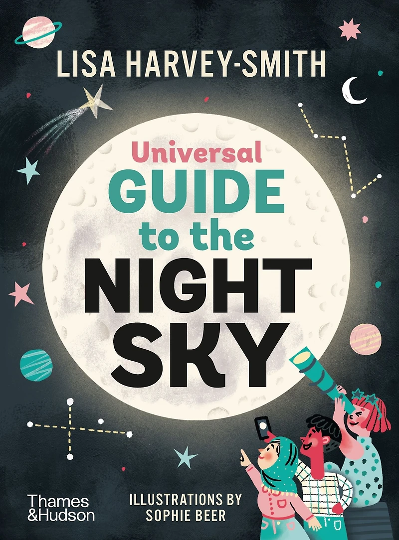 the Universal Guide to Night Sky