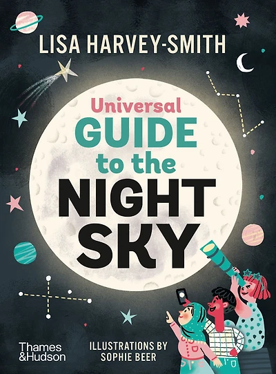 the Universal Guide to Night Sky
