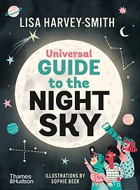 the Universal Guide to Night Sky