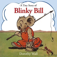 A Tiny Story of Blinky Bill: A Classic Australian Favourite
