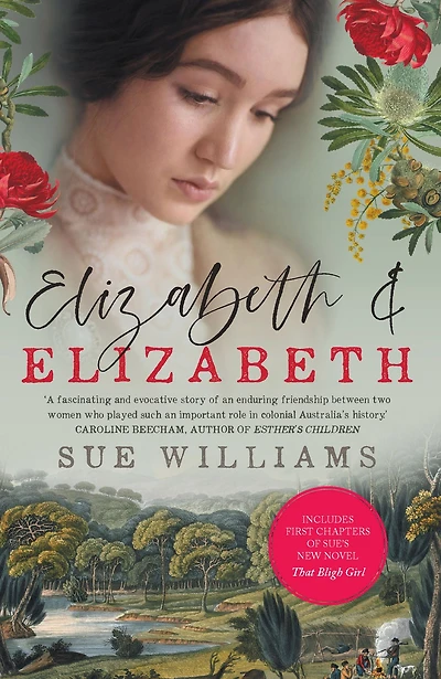 Elizabeth and