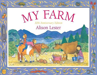 My Farm: 30th Anniversary Edition