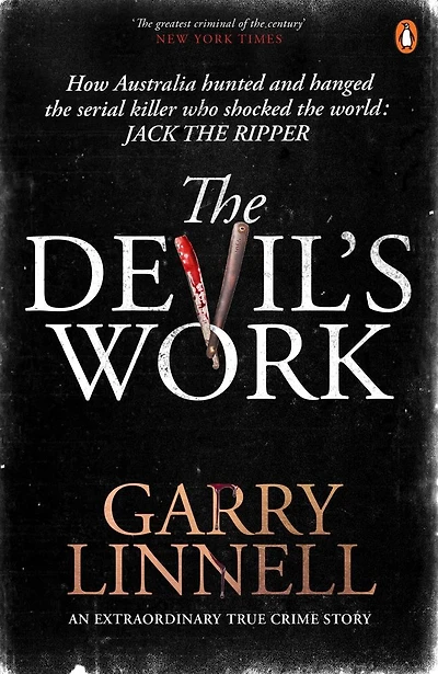 The Devil's Work