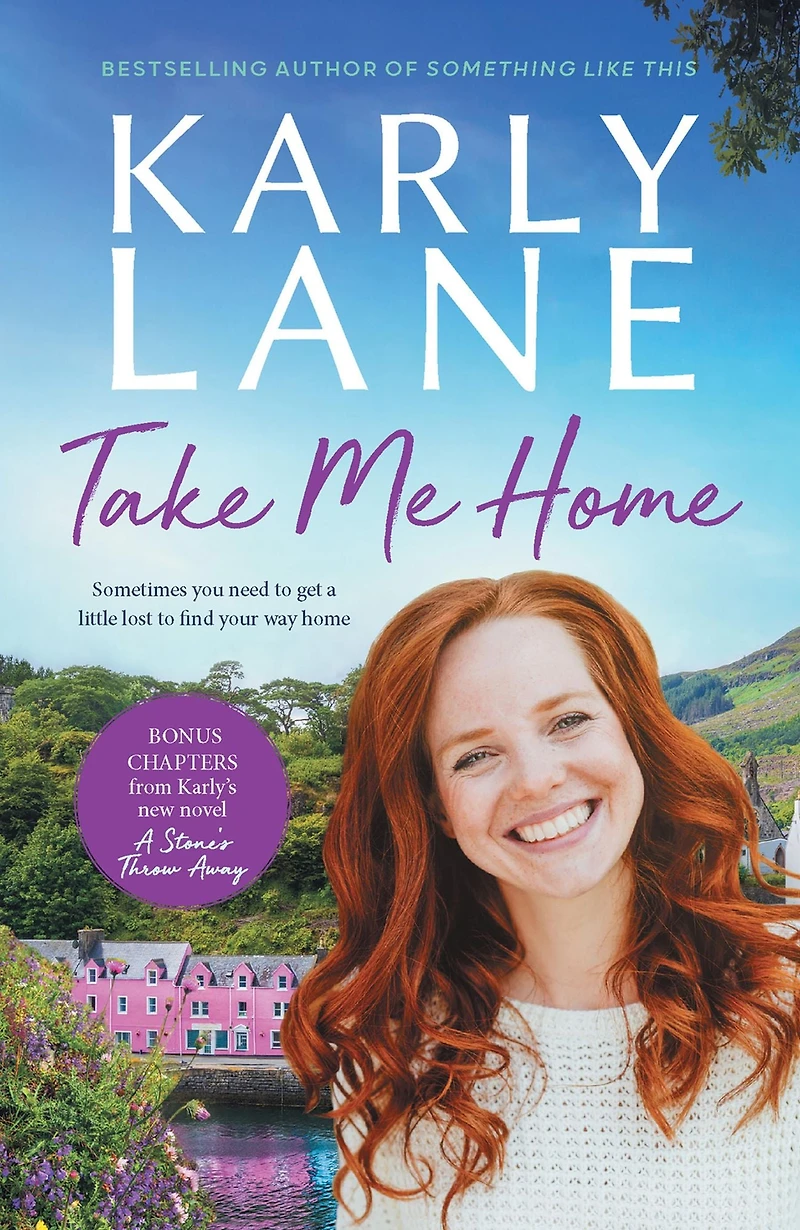 Take Me Home