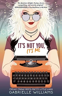 It's Not You, Me
