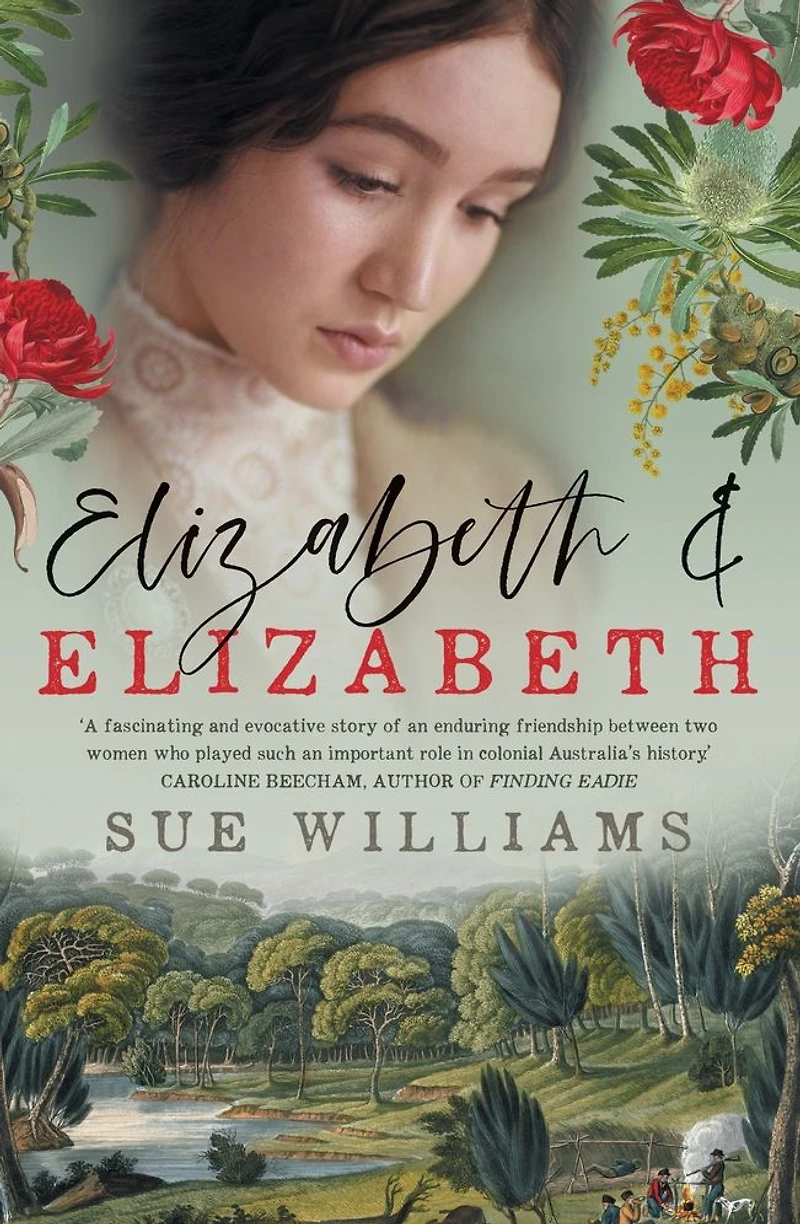 Elizabeth and
