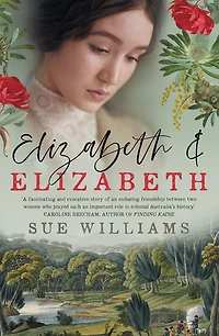 Elizabeth and