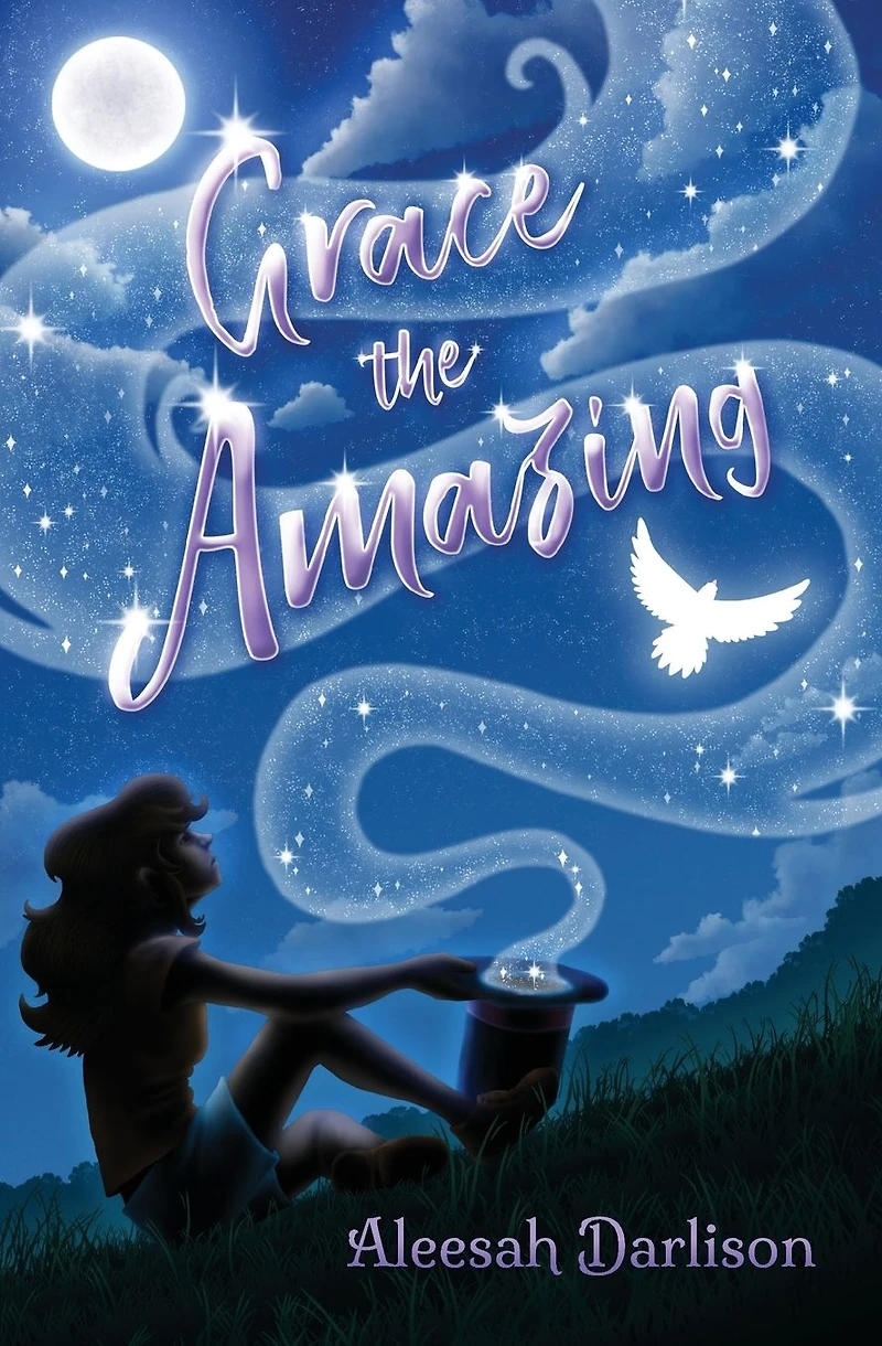 Grace the Amazing