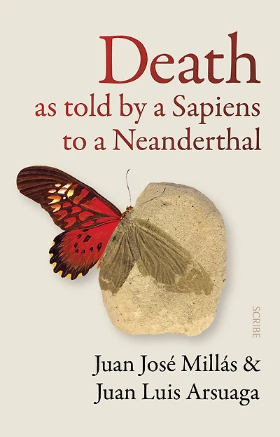 Death As Told by a Sapiens to Neanderthal