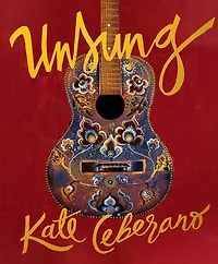 Unsung: A Compendium of Creativity